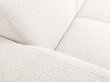 Kuuden istuttava kulmasohva Windsor & Co Lola vasemmalla kulmalla, 315x250x72 cm, valkoinen hinta ja tiedot | Kulmasohvat ja divaanisohvat | hobbyhall.fi