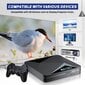 HappyJoe Super Console X2 PRO, 64GB, 50 000+ peliä hinta ja tiedot | Pelikonsolit | hobbyhall.fi