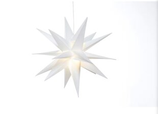 3D Light Star LED joulutähti ajastimella hinta ja tiedot | Joulukoristeet | hobbyhall.fi