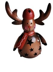 LED joululyhty hirvi hinta ja tiedot | Dekor Joulu | hobbyhall.fi