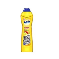 KALYON puhdistusemulsio Lemon, 500ml hinta ja tiedot | Endeks Koti ja keittiö | hobbyhall.fi