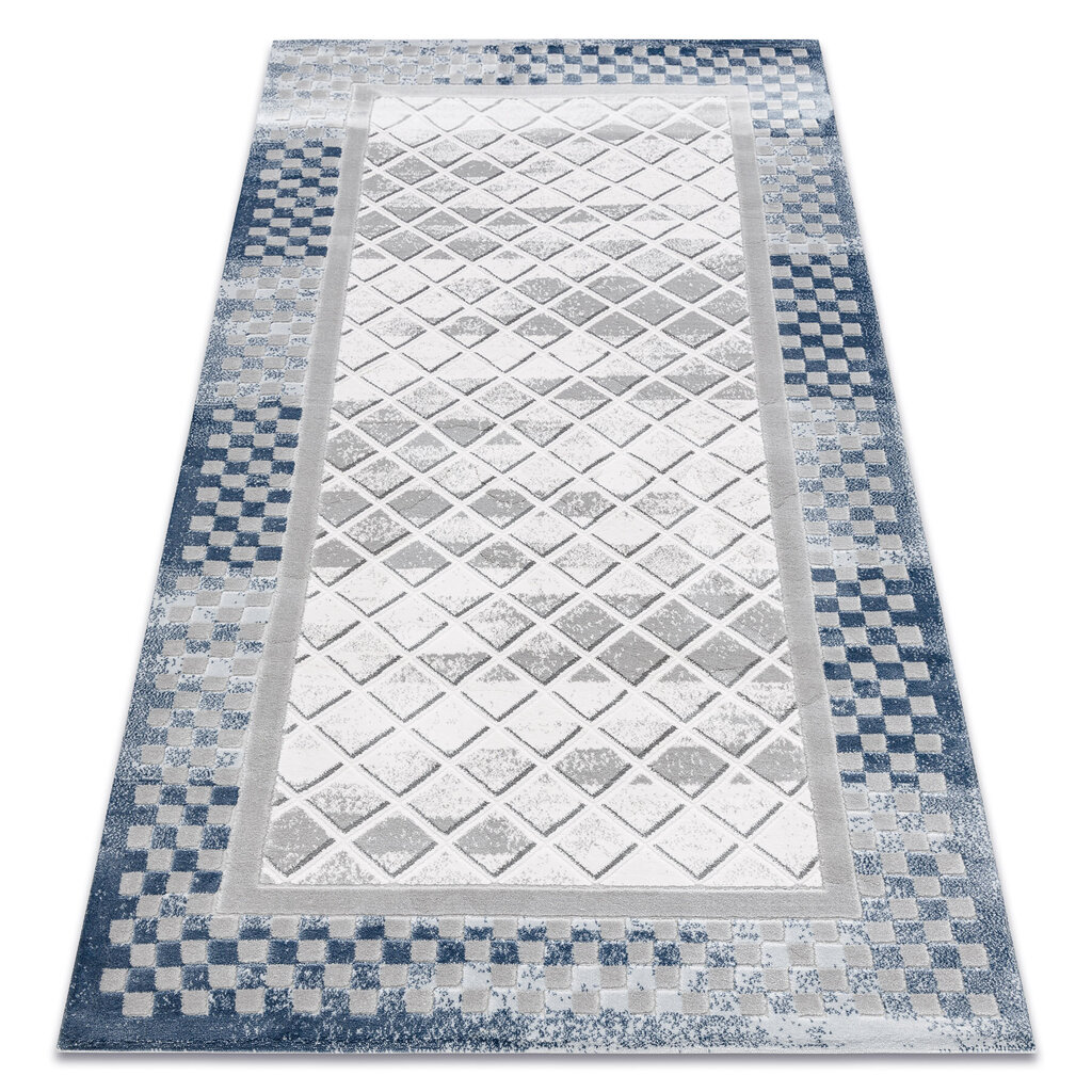 Rugsx matto Vals 103, 80x100 cm hinta ja tiedot | Isot matot | hobbyhall.fi