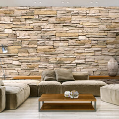 Valokuvatapetti - Decorative Stone 400x280 cm hinta ja tiedot | Valokuvatapetit | hobbyhall.fi