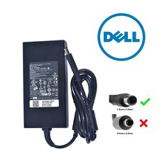 Dell 180W 7,4mm 74X5J hinta ja tiedot | Kannettavien tietokoneiden laturit | hobbyhall.fi