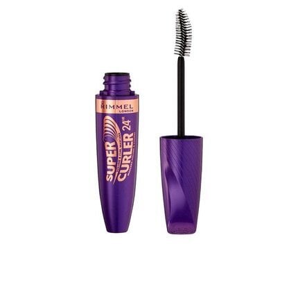 Rimmel Super Curler 24h ripsiväri 12 ml hinta ja tiedot | Silmämeikit | hobbyhall.fi