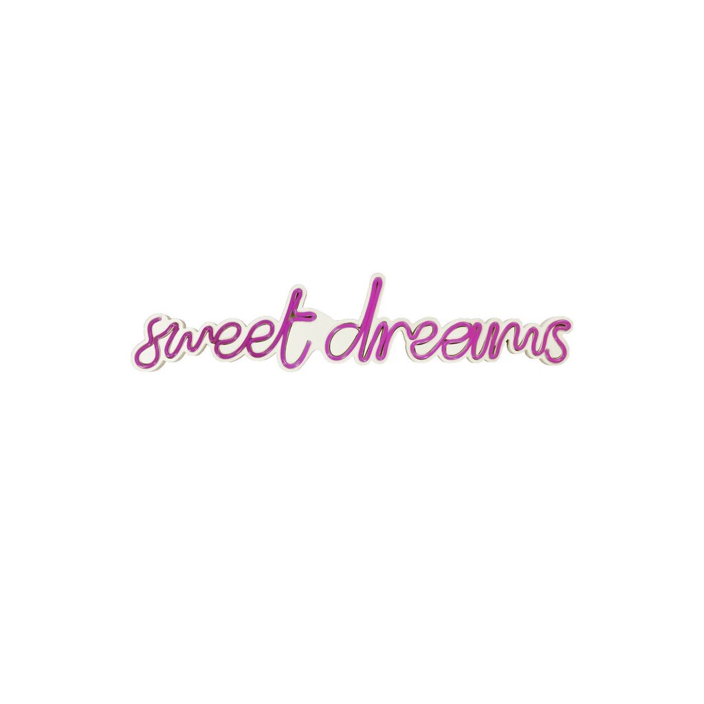 Seinävalaisin Sweet Dreams hinta ja tiedot | Seinävalaisimet | hobbyhall.fi