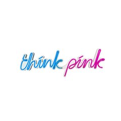 Seinävalaisin Think Pink hinta ja tiedot | Seinävalaisimet | hobbyhall.fi