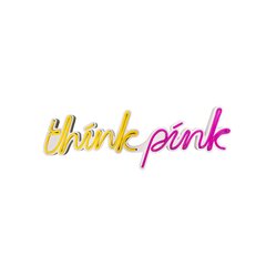 Seinävalaisin Think Pink hinta ja tiedot | Seinävalaisimet | hobbyhall.fi