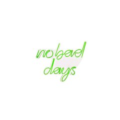 Seinävalaisin No Bad Days hinta ja tiedot | Seinävalaisimet | hobbyhall.fi