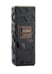 Hajuvesi Just Jack Men´s Just Oud Edp miehille, 100 ml hinta ja tiedot | Miesten hajuvedet | hobbyhall.fi