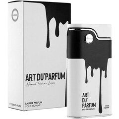 Hajuvesi Armaf Art Du EDP miehille, 100 ml hinta ja tiedot | Miesten hajuvedet | hobbyhall.fi