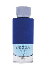 Miesten hajuvesi Maison Alhambra Encode Blue Original EDP, 100 ml hinta ja tiedot | Miesten hajuvedet | hobbyhall.fi