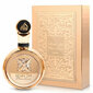 Hajuvesi Lattafa Fakhar Gold Extrait EDP, 100ml hinta ja tiedot | Naisten hajuvedet | hobbyhall.fi