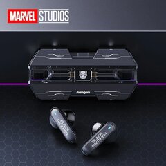 Marvel Avengers BTMV21 Black Panther TWS hinta ja tiedot | Marvel Tietokoneet ja pelaaminen | hobbyhall.fi