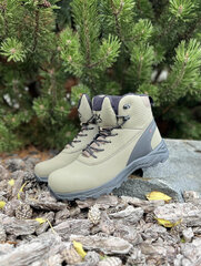 DK Jalkineet DK Carter Khaki VB16823/KHAKI VB16823/KHAKI/7 hinta ja tiedot | DK Muoti | hobbyhall.fi