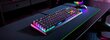 Razer BlackWidow V4 X hinta ja tiedot | Näppäimistöt | hobbyhall.fi