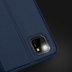 Dux Ducis Skin Pro - Huawei Y5P/Honor 9S hinta ja tiedot | Puhelimen kuoret ja kotelot | hobbyhall.fi