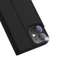 Dux Ducis Skin Pro - Apple iPhone 12 Pro/12 hinta ja tiedot | Puhelimen kuoret ja kotelot | hobbyhall.fi