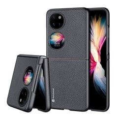 Dux Ducis - Huawei P50 Pocket hinta ja tiedot | Puhelimen kuoret ja kotelot | hobbyhall.fi