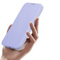 Dux Ducis Skin X Pro - iPhone 14 Pro - Magnetic MagSafe Flip hinta ja tiedot | Puhelimen kuoret ja kotelot | hobbyhall.fi