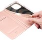 Dux Ducis Skin Pro - Apple iPhone 15 Pro hinta ja tiedot | Puhelimen kuoret ja kotelot | hobbyhall.fi