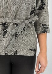 Naisten neule - takki vyöllä hinta ja tiedot | Alov...S.I... Naisille | hobbyhall.fi