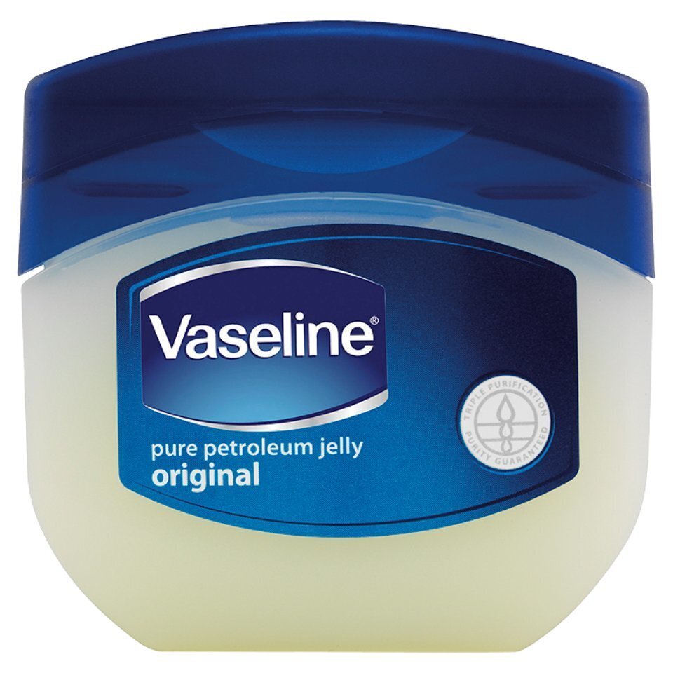 Vaseline Original -huulibalsami, 100 ml hinta ja tiedot | Huulipunat, huulikiillot ja huulirasvat | hobbyhall.fi