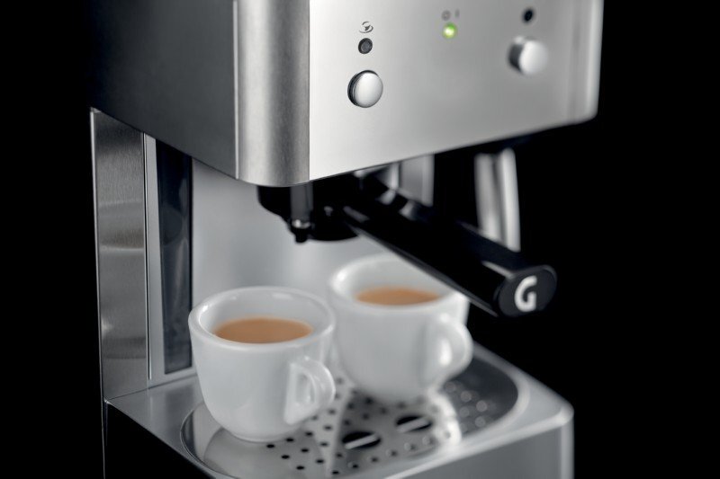 GAGGIA RI8427/11 GrangaGgia hinta ja tiedot | Kahvinkeittimet ja kahvikoneet | hobbyhall.fi