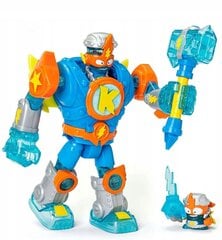 Superbot Kazoom Power Super Things hinta ja tiedot | Poikien lelut | hobbyhall.fi