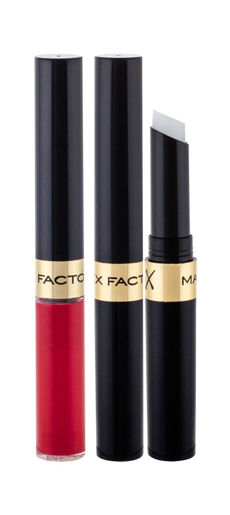 Max Factor Lipfinity 24HRS -huulipuna, 4,2 g, 125 So Glamorous hinta ja tiedot | Huulipunat, huulikiillot ja huulirasvat | hobbyhall.fi