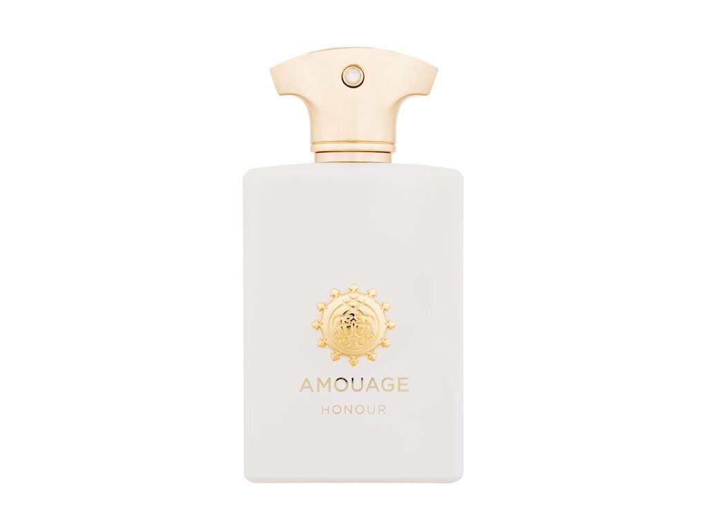 Hajuvesi Amouage Honor EDP miehille, 100 ml hinta ja tiedot | Naisten hajuvedet | hobbyhall.fi