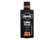 Shampoo oheneville hiuksille Alpecin Caffeine Shampoo C1 miehille, 375 ml hinta ja tiedot | Shampoot | hobbyhall.fi