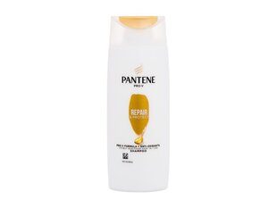 Shampoo Pantene Intensive Repair, 90 ml hinta ja tiedot | Shampoot | hobbyhall.fi