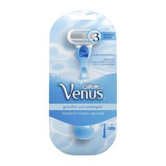 Parranajokone Gillette Venus hinta ja tiedot | Parranajo ja karvanpoisto | hobbyhall.fi