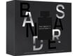 Antonio Banderas The Secret lahjasetti miehille: EDT 100 ml + deodorantti 150 ml hinta ja tiedot | Miesten hajuvedet | hobbyhall.fi