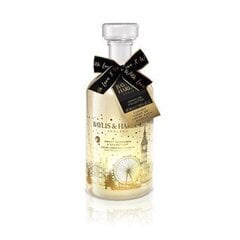 Kylpyvaahto Baylis & Harding Sweet Mandarin & Grapefruit Luxury Lit Bath Bubbles, 500 ml hinta ja tiedot | Lasten ja äitiysajan kosmetiikka | hobbyhall.fi