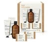 Kosmetiikkasetti Baylis & Harding Wellness Luxury Bathing Gift Set: puhdistusgeeli, 130 ml + saippua, 150 g + suihkugeeli, 130 ml + vartalovoide, 130 ml hinta ja tiedot | Vartalovoiteet ja -emulsiot | hobbyhall.fi