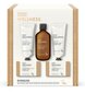 Kosmetiikkasetti Baylis & Harding Wellness Luxury Bathing Gift Set: puhdistusgeeli, 130 ml + saippua, 150 g + suihkugeeli, 130 ml + vartalovoide, 130 ml hinta ja tiedot | Vartalovoiteet ja -emulsiot | hobbyhall.fi