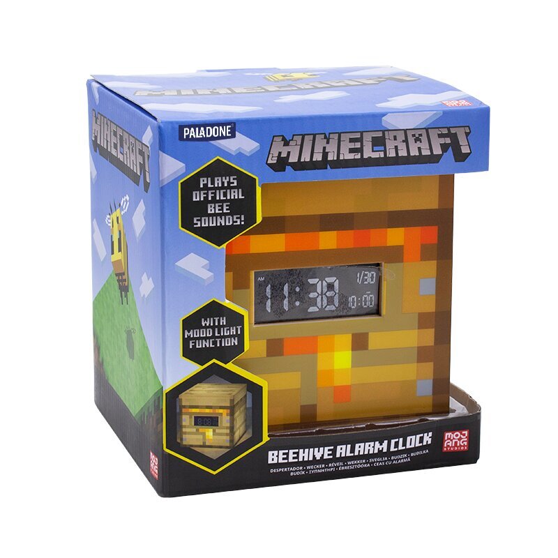 Minecraft Bee Hive hinta ja tiedot | Pelien oheistuotteet | hobbyhall.fi