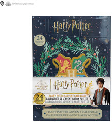 Harry Potter Advent Calendar hinta ja tiedot | Pelien oheistuotteet | hobbyhall.fi