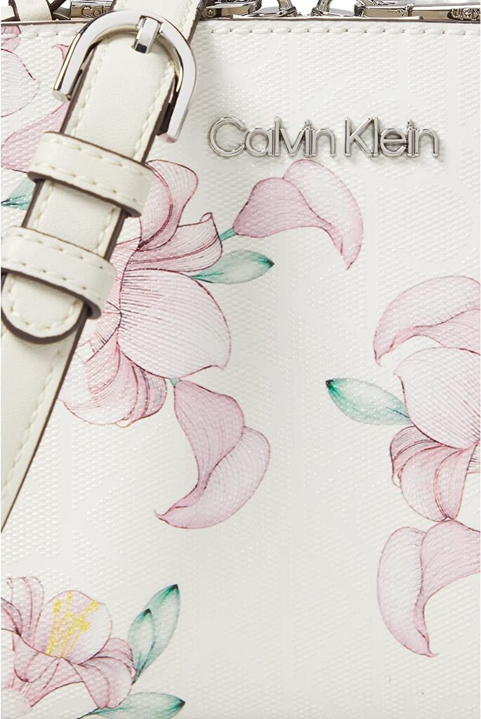 Calvin Klein käsilaukku hinta ja tiedot | Naisten käsilaukut | hobbyhall.fi