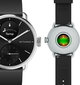 Withings Scanwatch 2, 38 mm, Black hinta ja tiedot | Älykellot | hobbyhall.fi