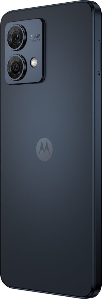 Motorola Moto G84 12/256GB Midnight Blue PAYM0003SE hinta ja tiedot | Matkapuhelimet | hobbyhall.fi