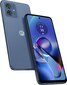 Motorola Moto G54 8/256GB Indigo Blue PAYT0021SE hinta ja tiedot | Matkapuhelimet | hobbyhall.fi