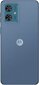 Motorola Moto G54 8/256GB Indigo Blue PAYT0021SE hinta ja tiedot | Matkapuhelimet | hobbyhall.fi