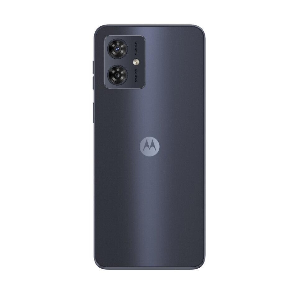 Motorola Moto G54 5G 8/256GB Midnight Blue PAYT0019SE hinta ja tiedot | Matkapuhelimet | hobbyhall.fi