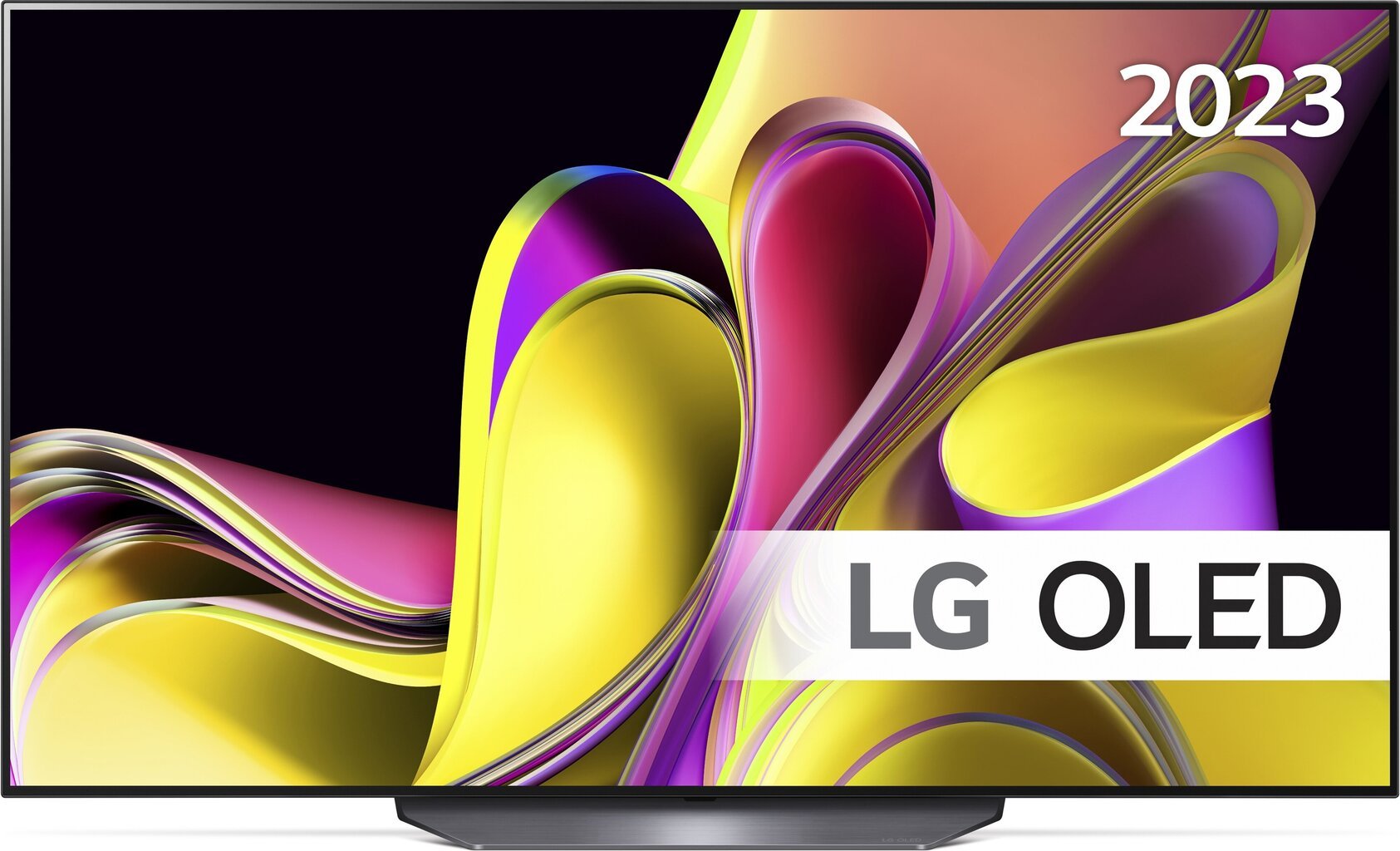 LG OLED77B33LA.AEU hinta ja tiedot | Televisiot | hobbyhall.fi