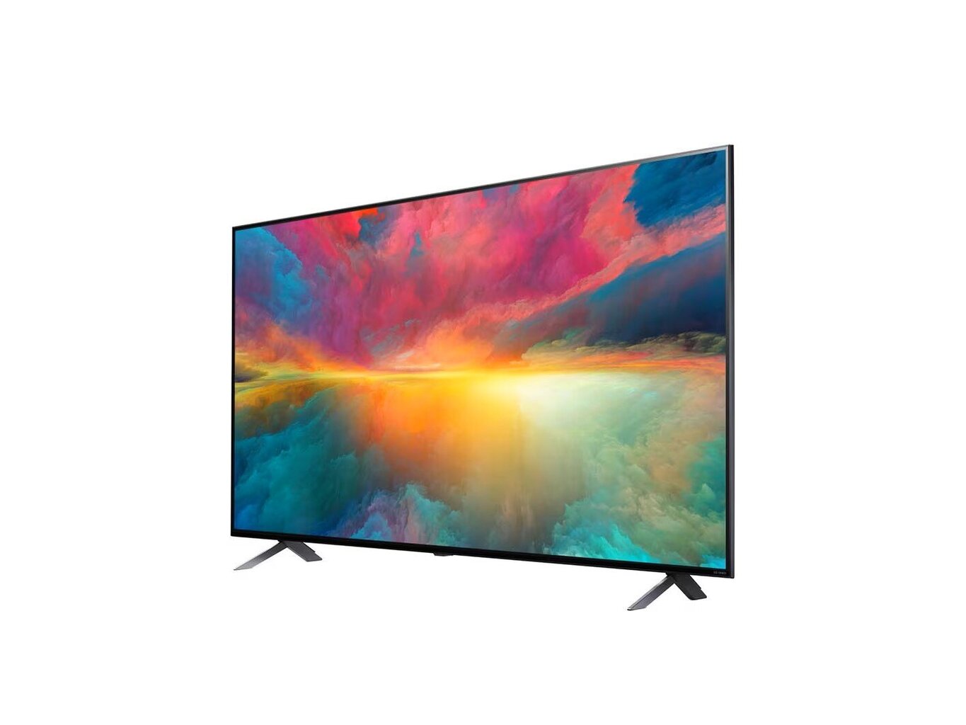 LG QNED MiniLED 65QNED753RA.AEU hinta ja tiedot | Televisiot | hobbyhall.fi