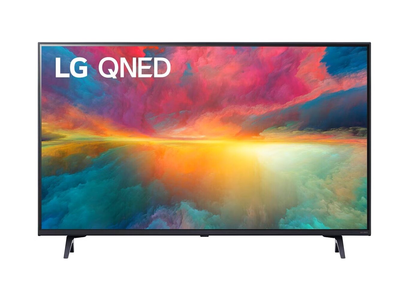 LG QNED MiniLED 50QNED753RA.AEU hinta ja tiedot | Televisiot | hobbyhall.fi