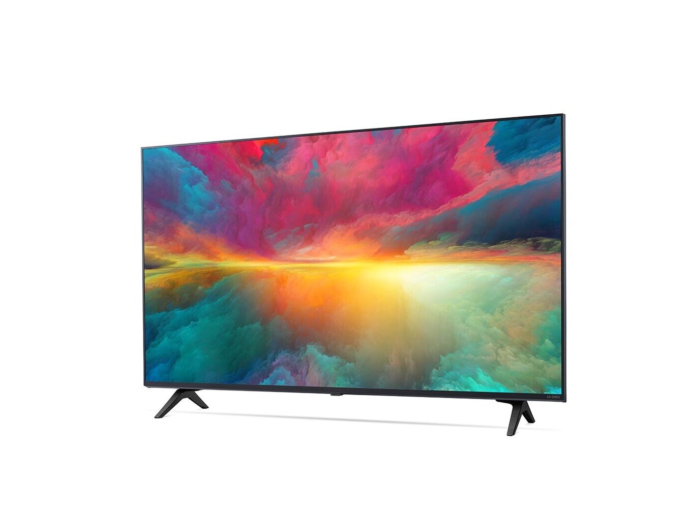 LG QNED MiniLED 50QNED753RA.AEU hinta ja tiedot | Televisiot | hobbyhall.fi